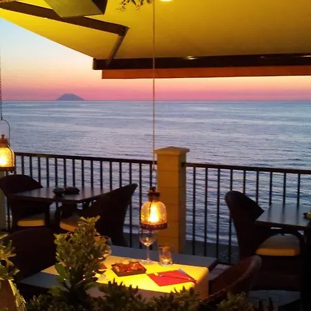 Rocca Della Sena Hotel