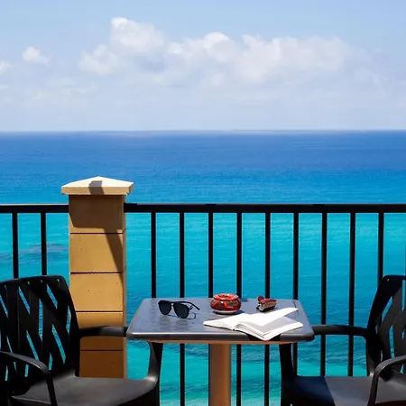 Rocca Della Sena Hotell Tropea