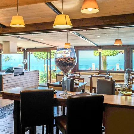 Rocca Della Sena Hotell Tropea