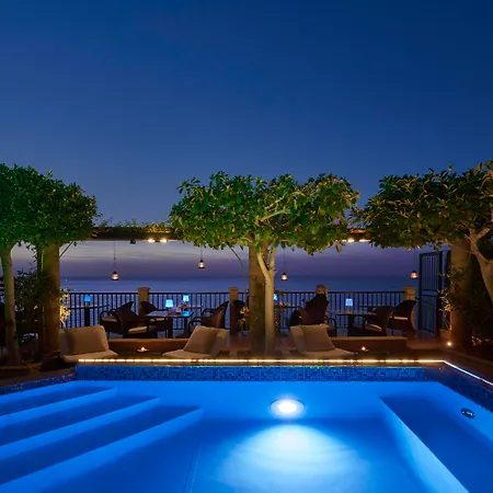 Hotel Rocca Della Sena Tropea