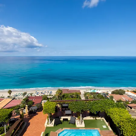 Rocca Della Sena Hotel Tropea