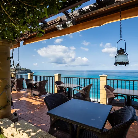 Rocca Della Sena Hotel