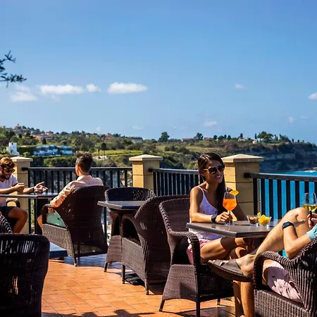 Hotel Rocca Della Sena 4*