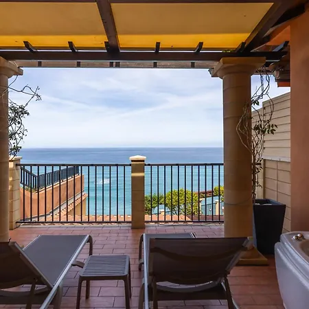 Rocca Della Sena Tropea