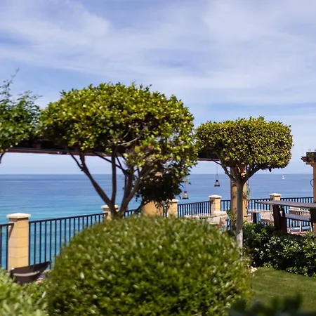 Hotell Rocca Della Sena Tropea