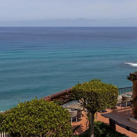 Hotel Rocca Della Sena 4*