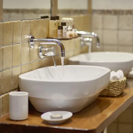 Rocca Della Sena 4* Tropea