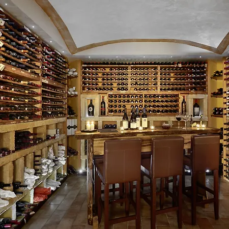 Hotell Rocca Della Sena