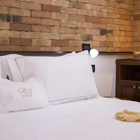 Rocca Della Sena Hotell