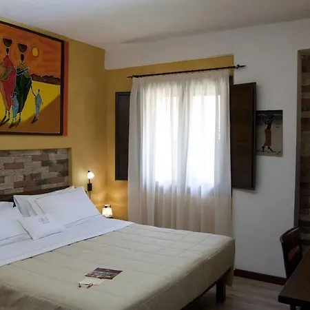 Hotel Rocca Della Sena
