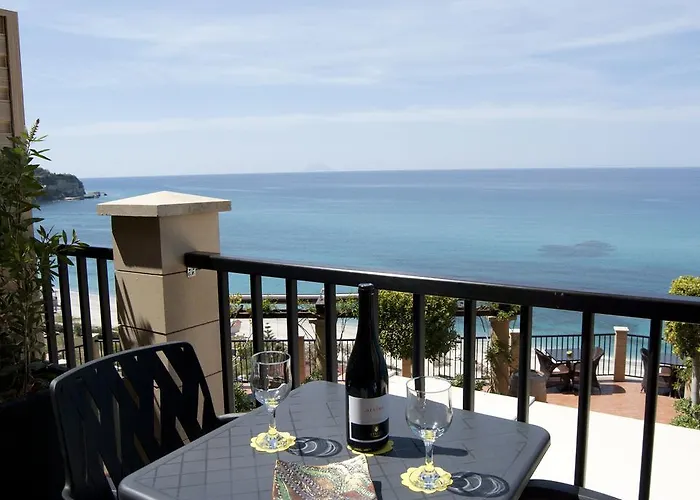 Hotel Rocca Della Sena