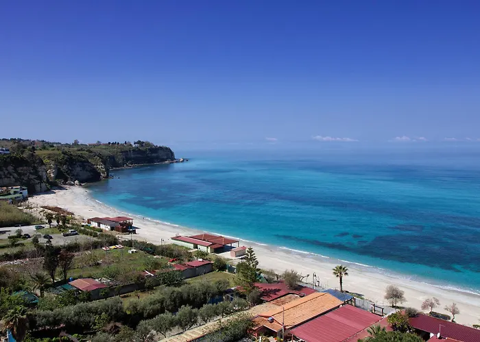 Rocca Della Sena Tropea
