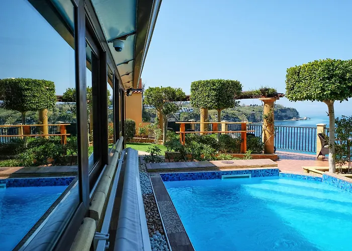 Rocca Della Sena Hotel