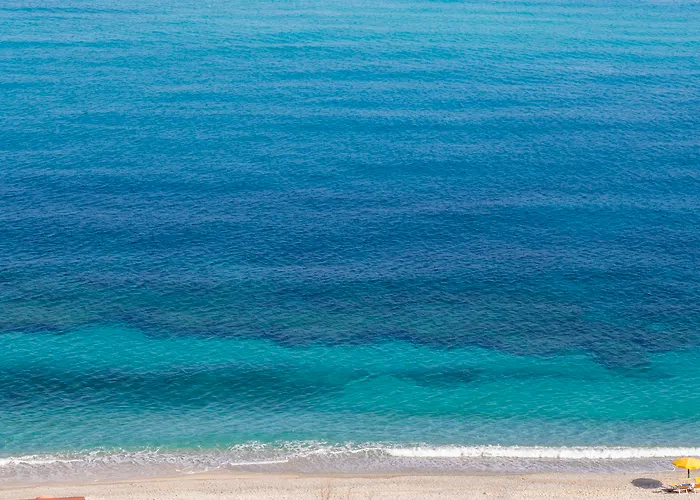 Hotel Rocca Della Sena Tropea