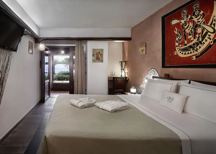 Hotel Rocca Della Sena 4*