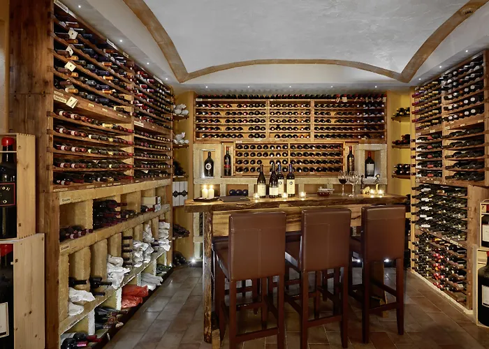 Hotel Rocca Della Sena