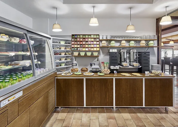 Hotel Rocca Della Sena