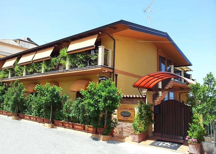 Rocca Della Sena Hotel