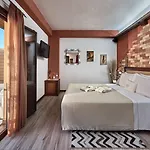 Rocca Della Sena 4* تروبيا