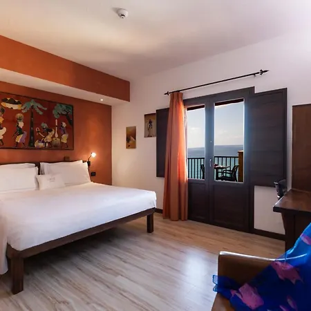 Rocca Della Sena Tropea