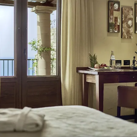 Hotel Rocca Della Sena 4*