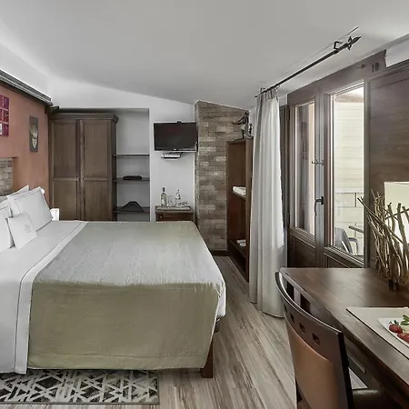 Rocca Della Sena Hotel Tropea