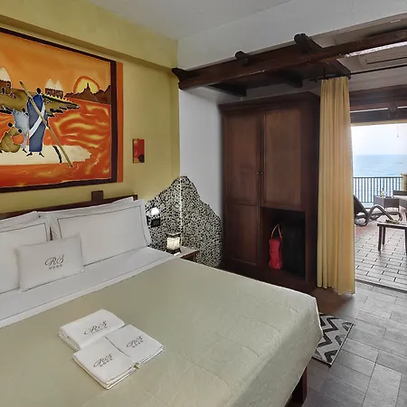 Hotel Rocca Della Sena