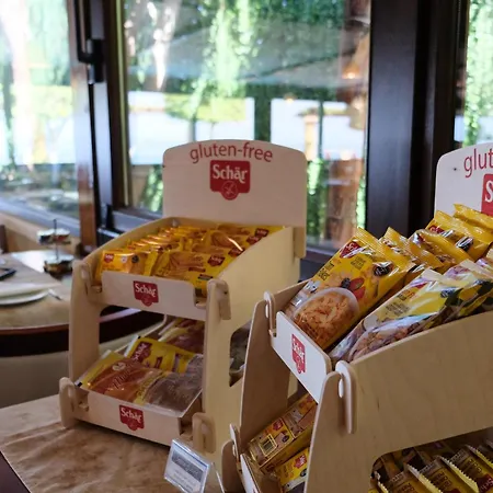 Hotel Rocca Della Sena