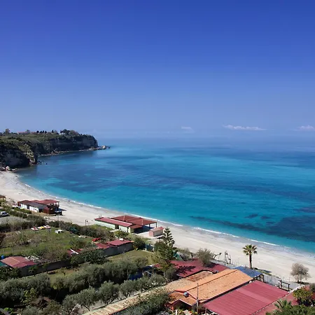 Rocca Della Sena Tropea