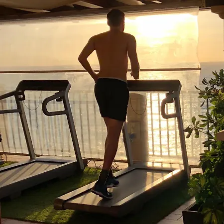 Hotel Rocca Della Sena