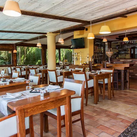 Hotel Rocca Della Sena Tropea