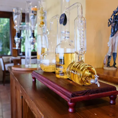 Rocca Della Sena Hotel 4*