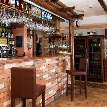 Hotel Rocca Della Sena