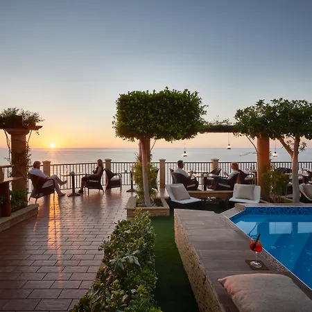 Hotel Rocca Della Sena 4*