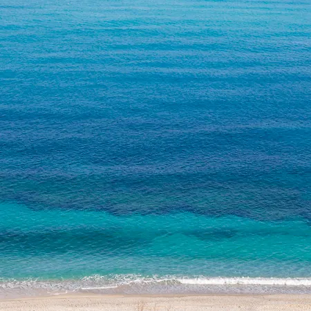 Hotel Rocca Della Sena Tropea