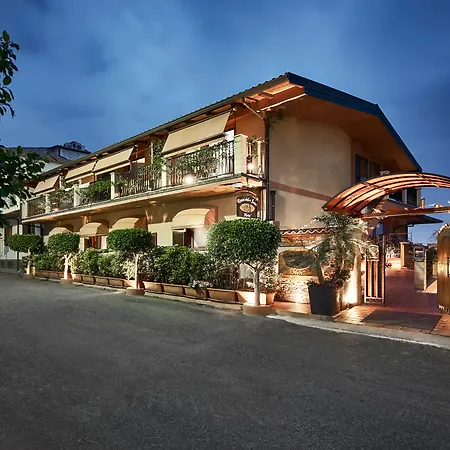 Rocca Della Sena Hotel