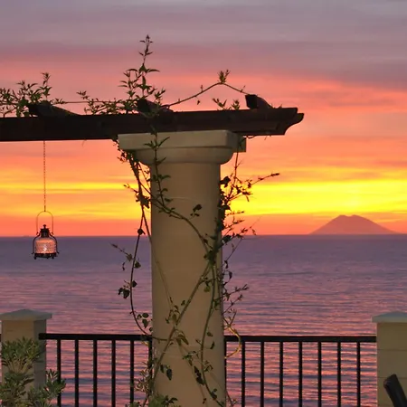 호텔 Rocca Della Sena