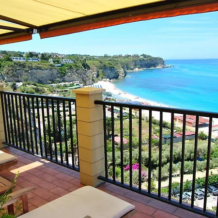 Hotel Rocca Della Sena