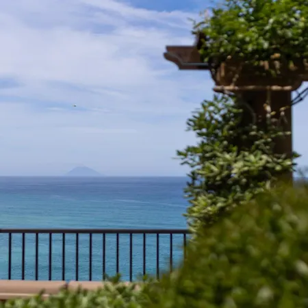 Rocca Della Sena 4* Tropea