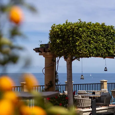 Rocca Della Sena Tropea