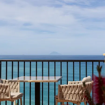 Rocca Della Sena 4* Tropea