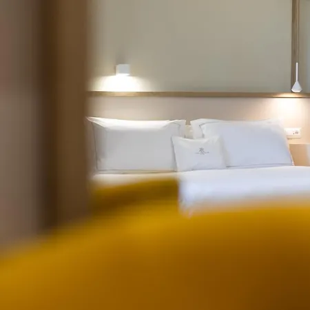 Hotel Rocca Della Sena