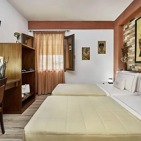 Rocca Della Sena Hotel