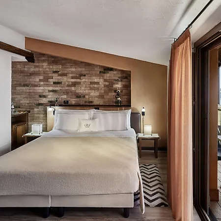 Rocca Della Sena 4* Tropea