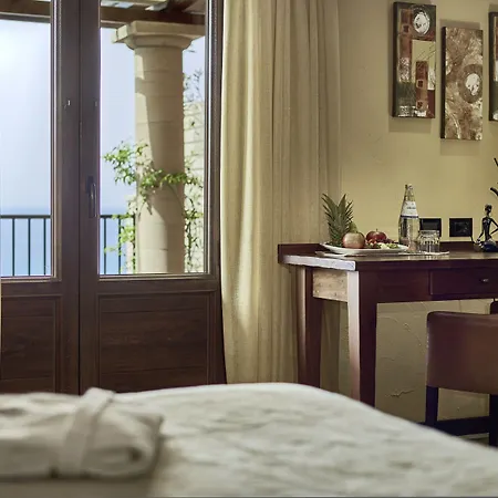 Hotel Rocca Della Sena Tropea