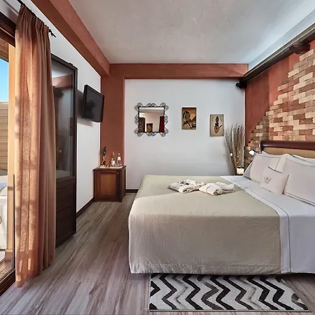 Rocca Della Sena 4* Tropea