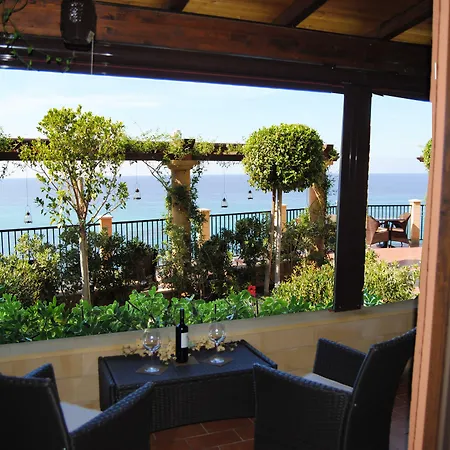 Rocca Della Sena Hotel Tropea