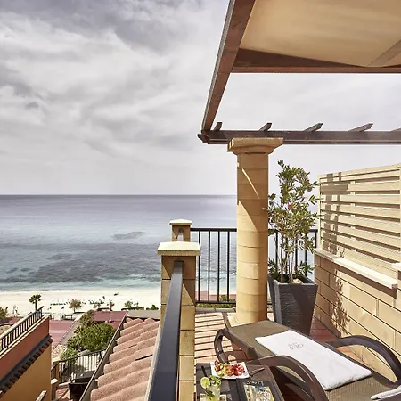 Rocca Della Sena Hotel