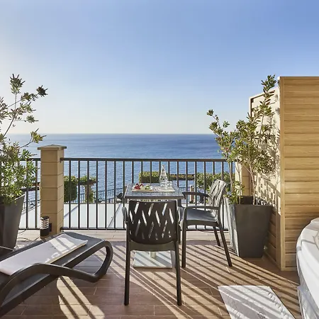 Rocca Della Sena Hotel Tropea