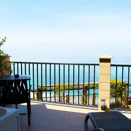 Rocca Della Sena Tropea